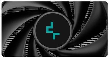DeepCool AK620 120mm FDB Fans