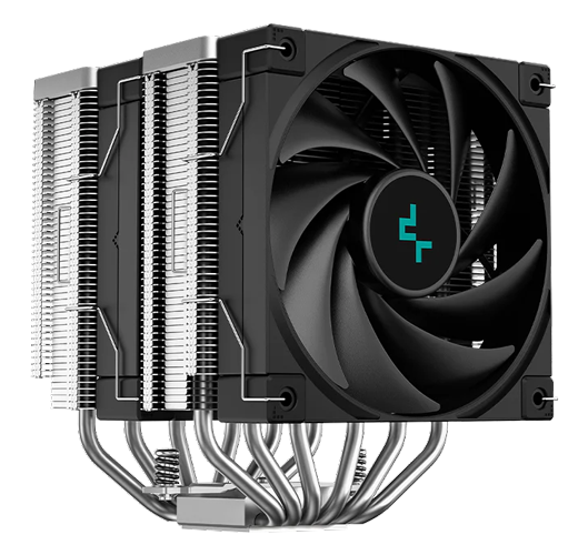 【新品未開封】Deepcool 【AK620】 R-AK620-BKNNMT-G