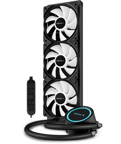 RGB Control