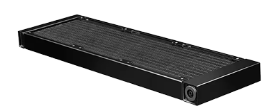 Water channel