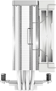 220W Heat Dissipation