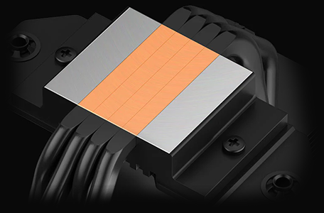 Core Touch Technology 2.0