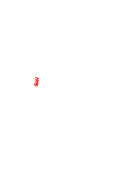 CPU Temperature alert