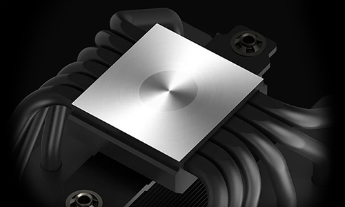 Core Touch Technology 2.0