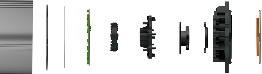 4th Gen Pump