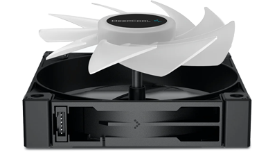 fan