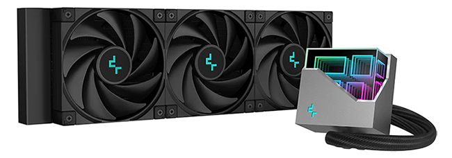 PC用ファン・クーラー Z720 720mm Liquid CPU Cooler Z720 720mm Liquid CPU Cooler