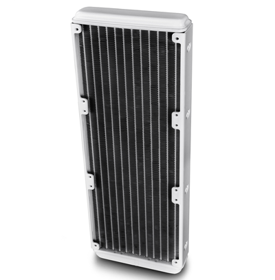 DeepCool CAPTAIN 360 EX WHITE RGB AIO CPU Water Cooler LN85888 - DP-GS ...