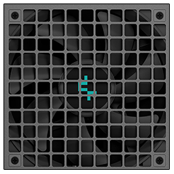 STATIC TO DYNAMIC Fan Modes