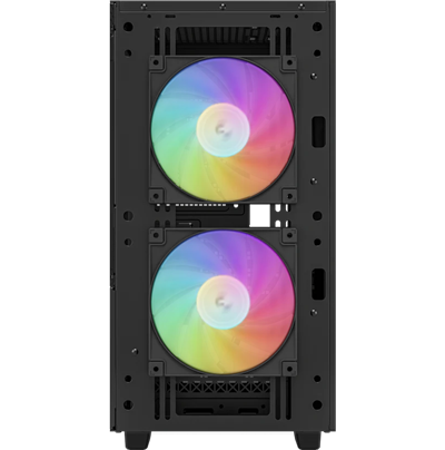 RGB Fans