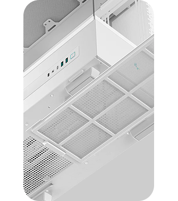 Dust Filters