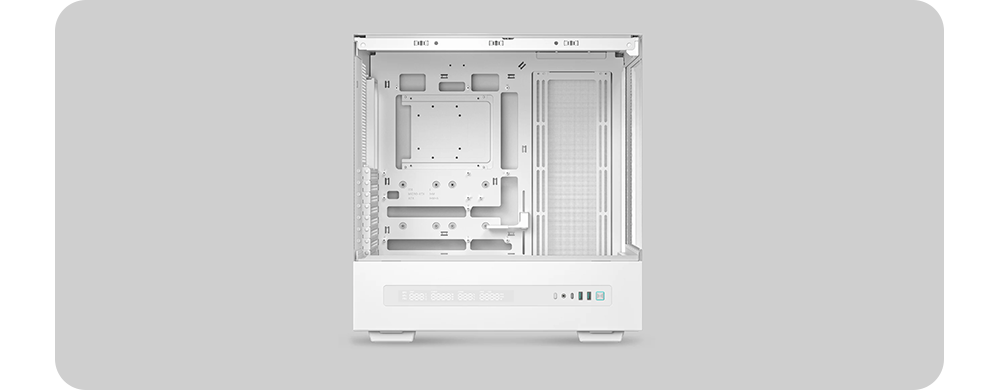 Cooling Clearance