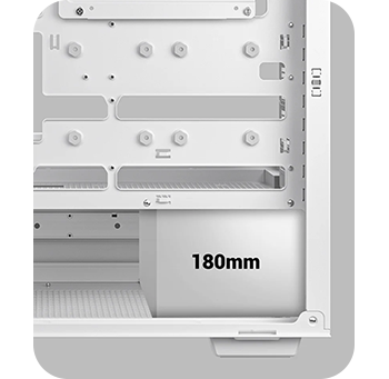 Component Space