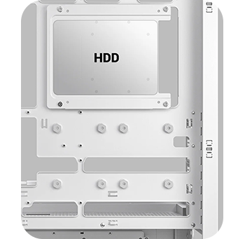 HDD