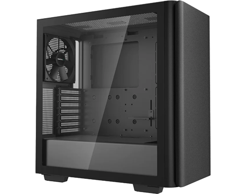 DeepCool CK500 Black PC Case