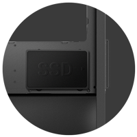 SSD Holder