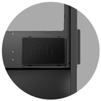 SSD Holder