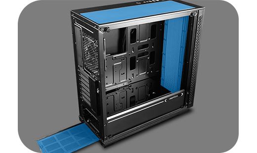 Hub для кулеров DeepCool FH-04 4-Port AliExpress