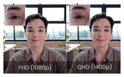 QHD