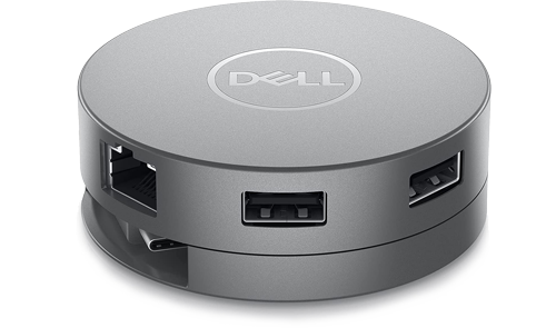 Dell USB-C Mobile Adapter DA310