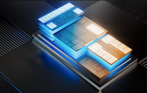 Intel CPU
