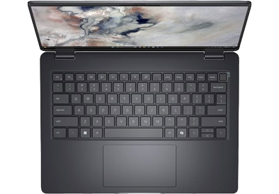 laptop keyboard layout