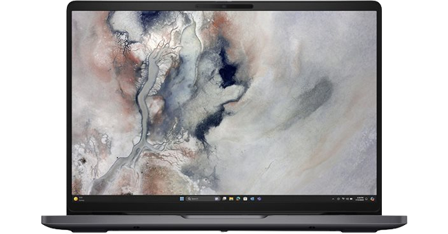 Dell Pro 14 PC14250 Laptop
