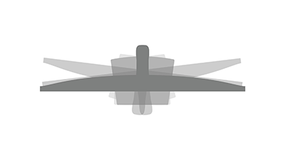 Swivel Icon