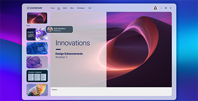 Image displaying a variety of colours