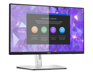 Dell 24 Dell 24