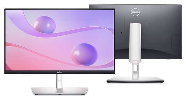 Dell 24 マルチタッチ USB-C モニター - P2424HT | Dell 日本