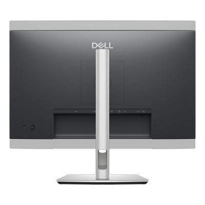 Monitor with Height Adjustment