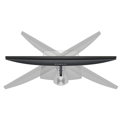 Monitor with Swivel