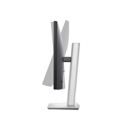 Monitor with Tilt