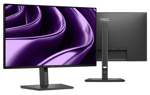 24-inch Pro P Full HD 120Hz USB-C Hub Monitor from Dell.
