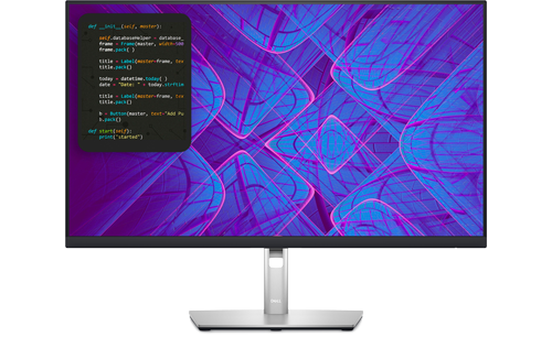Dell P2723QE Monitor