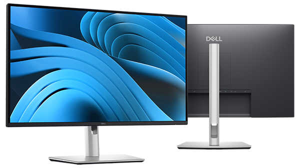 Pro 27 Plus P2725D QHD Monitor from Dell