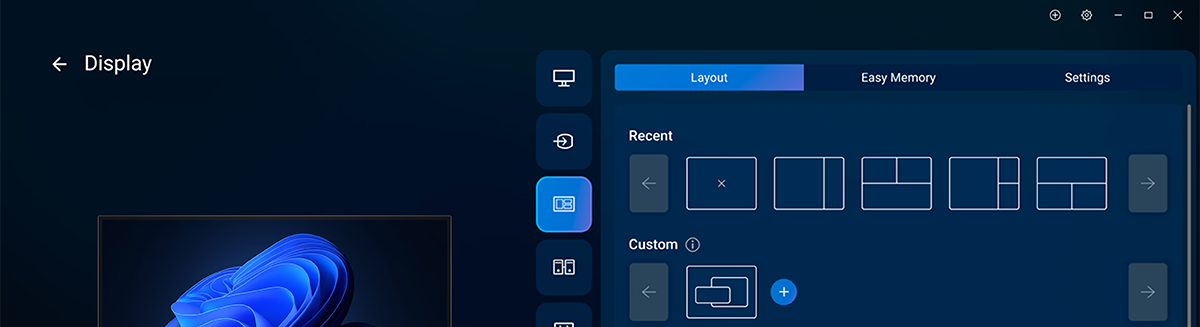 Dell Display and Peripheral Manager