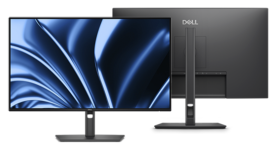 27-inch Pro P USB-C Hub Monitor from Dell