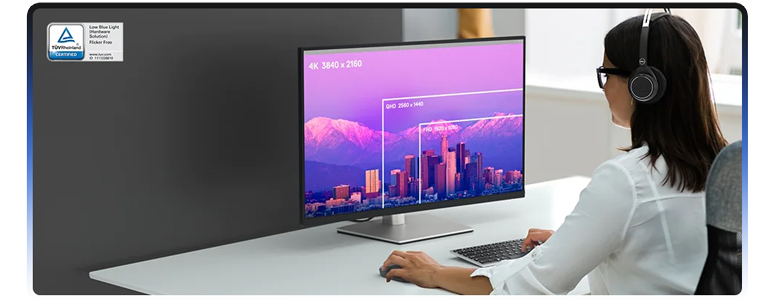 4K Recording
