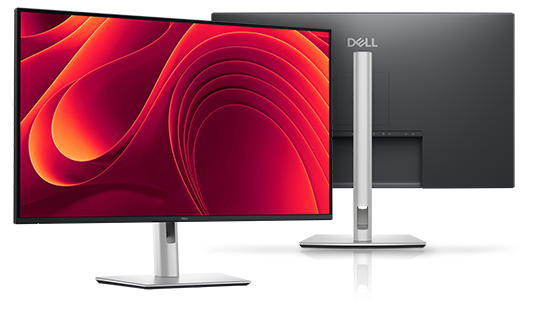 Pro 32 Plus QHD USB-C Hub Monitor