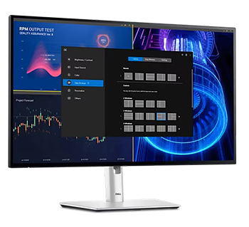 Dell Display Manage
