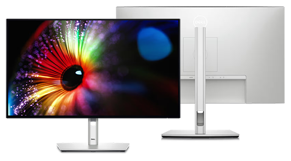 Dell U2724D Monitor
