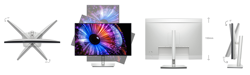 Monitor Design