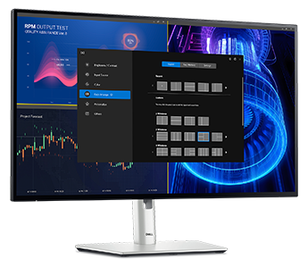 Dell Display Manager