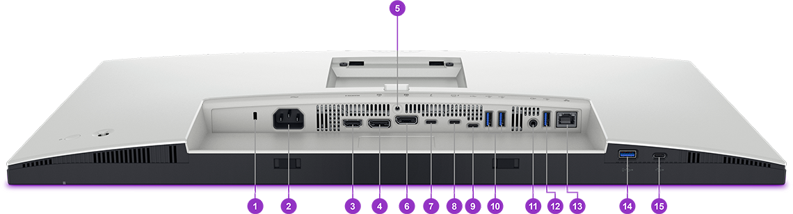 Connectivity Options
