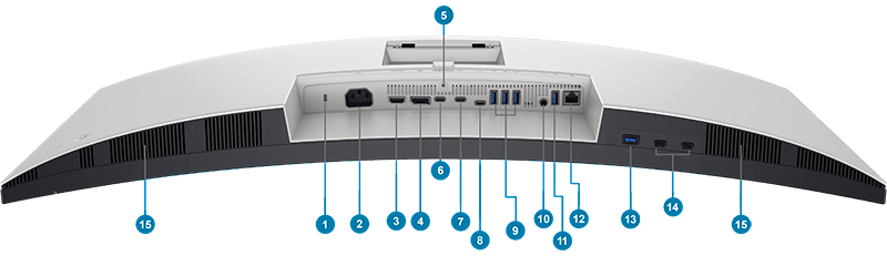 Connectivity Options