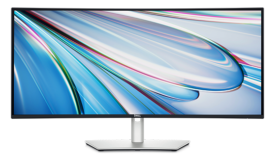 Dell U2724D Monitor