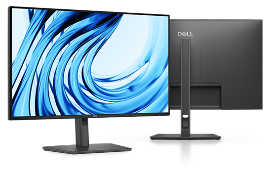 27-inch P2726H Pro P 27 Full HD 120Hz IPS Monitor from Dell.