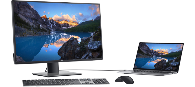 Dell 27 Dell 27